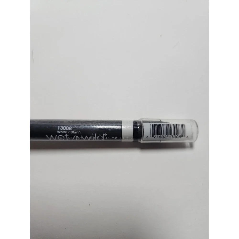 wet n wild Fantasy Makers Multistick Body Crayon, 130008 White